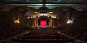 Michigan Theatre Board Faces Donor Backlash Following Executive Director’s Firing Photo