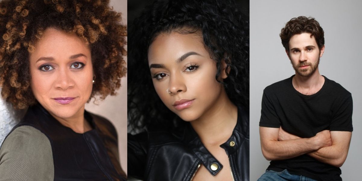 Michole Briana and More to Star in SheNYC Arts' Feature Film Adaptation Of Play SHEEPWELL