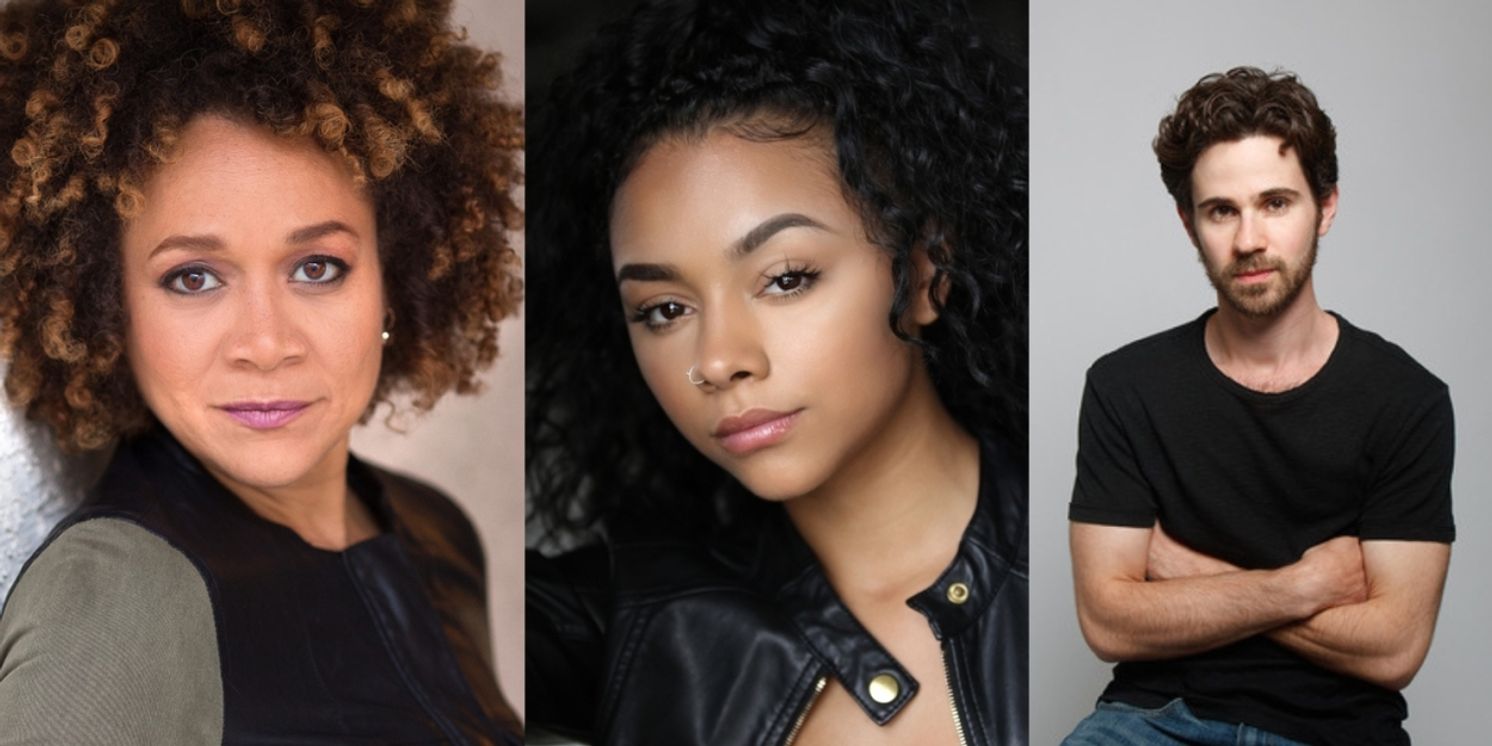 Michole Briana and More to Star in SheNYC Arts' Feature Film Adaptation Of Play SHEEPWELL  Image