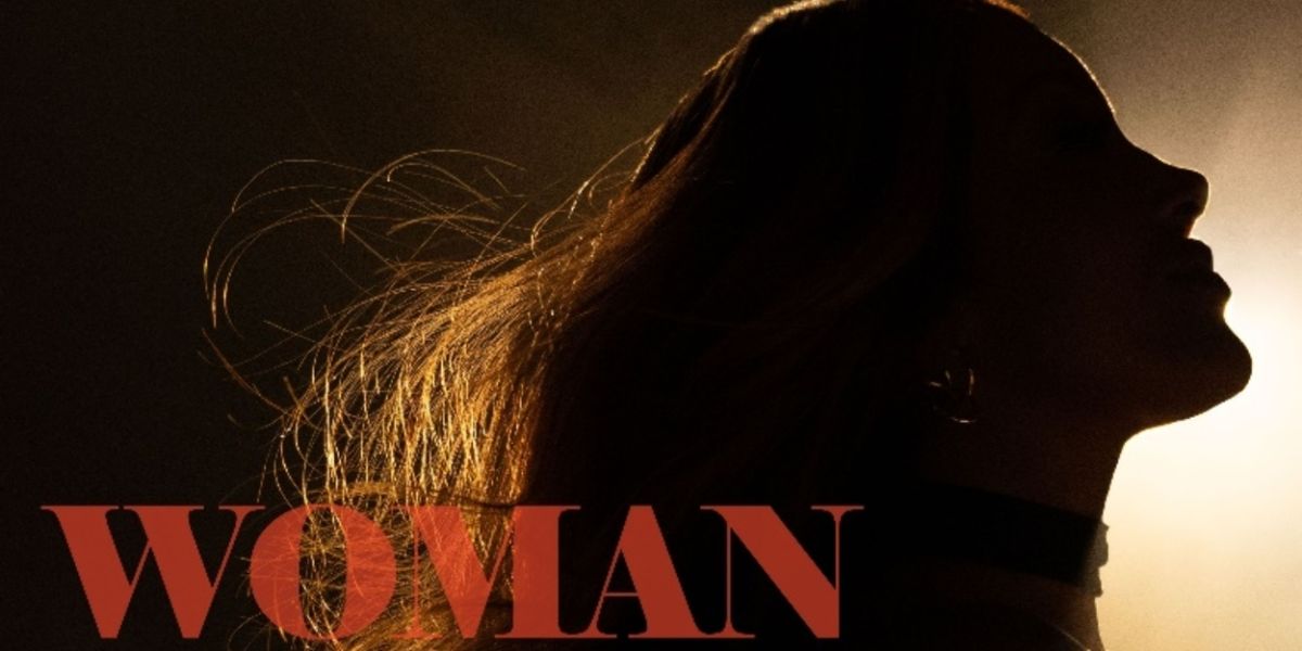 Mickey Guyton Releases Female Anthem 'Woman'