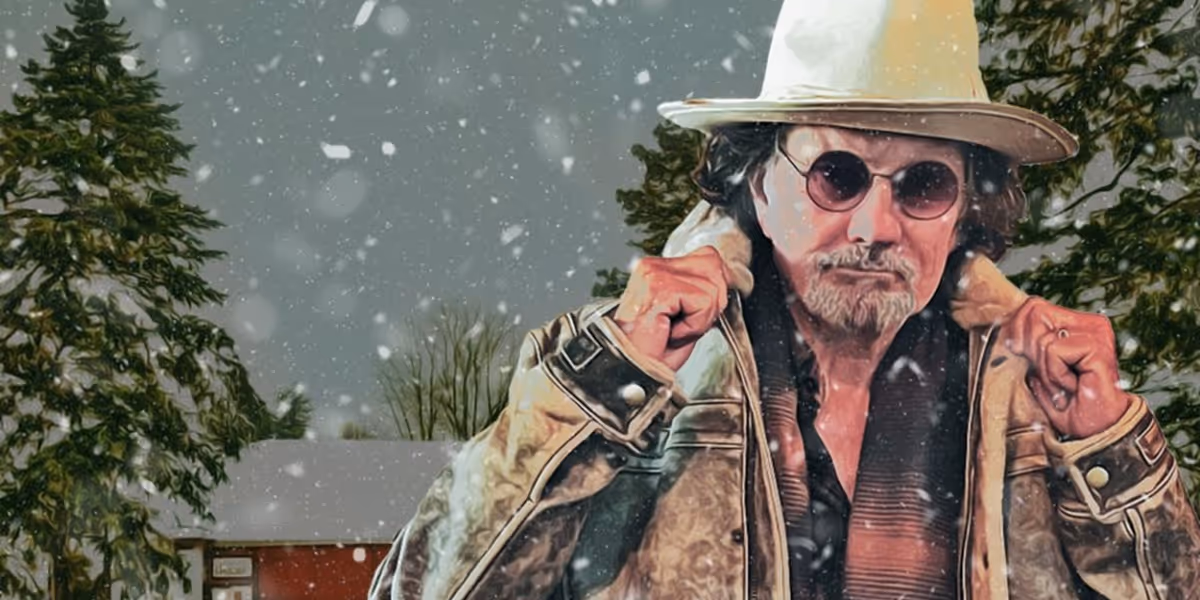 Mickey Thomas to Release 'A Classic Christmas' Digital Two-Sided Single
