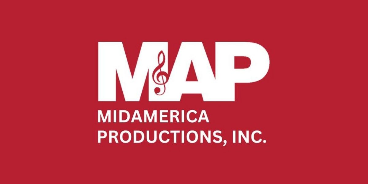 MidAmerica Productions to Celebrate Special 40th Anniversary Concert With Over 500 Musicians
