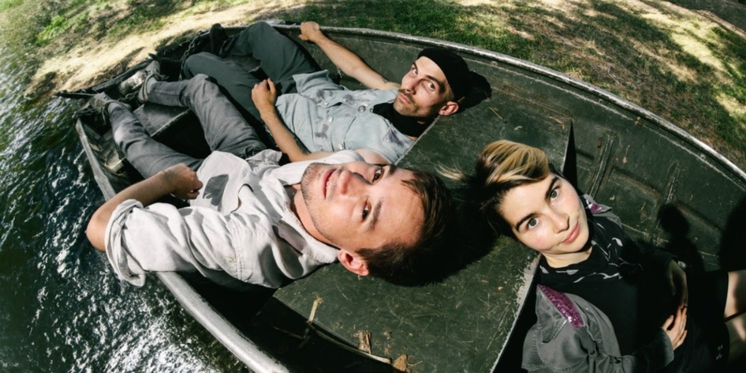 Middle Sattre Share 'Dallas' From Debut LP Out This Friday  Image