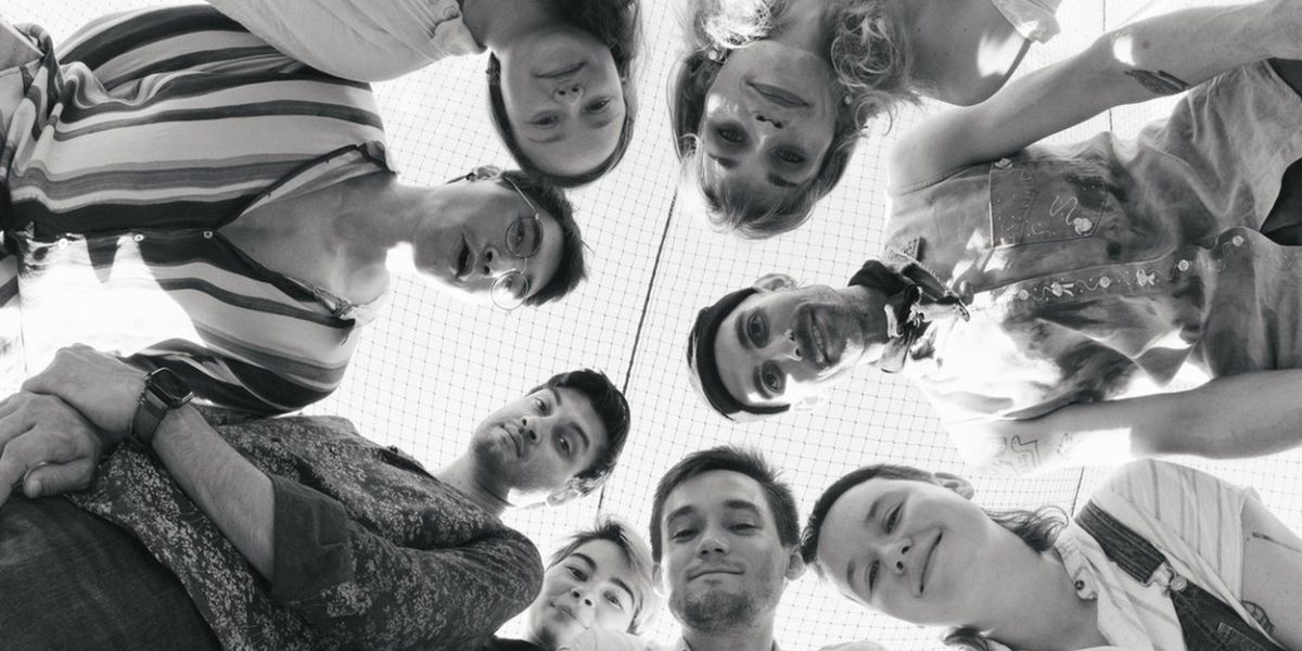 Middle Sattre Share New Single 'Hate Yourself To The Core'