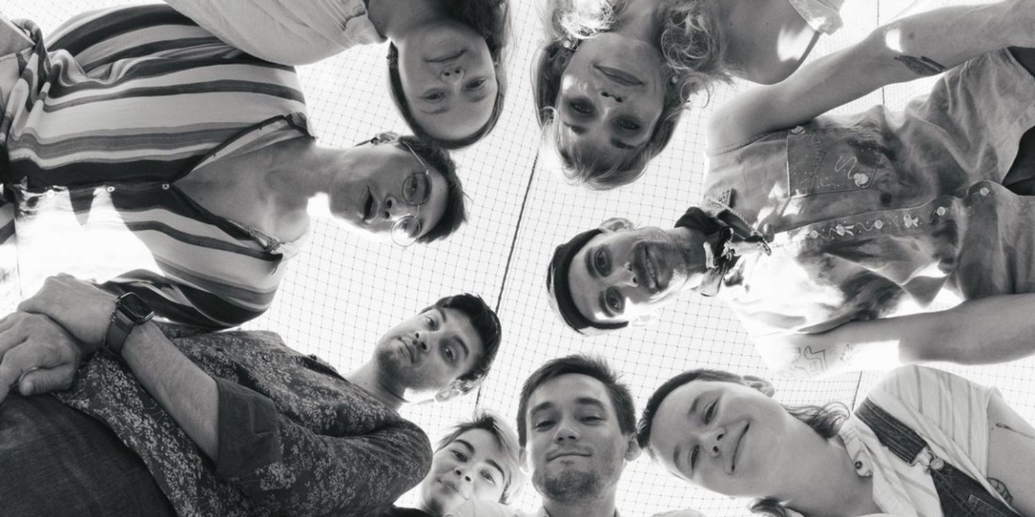 Middle Sattre Share New Single 'Hate Yourself To The Core'  Image