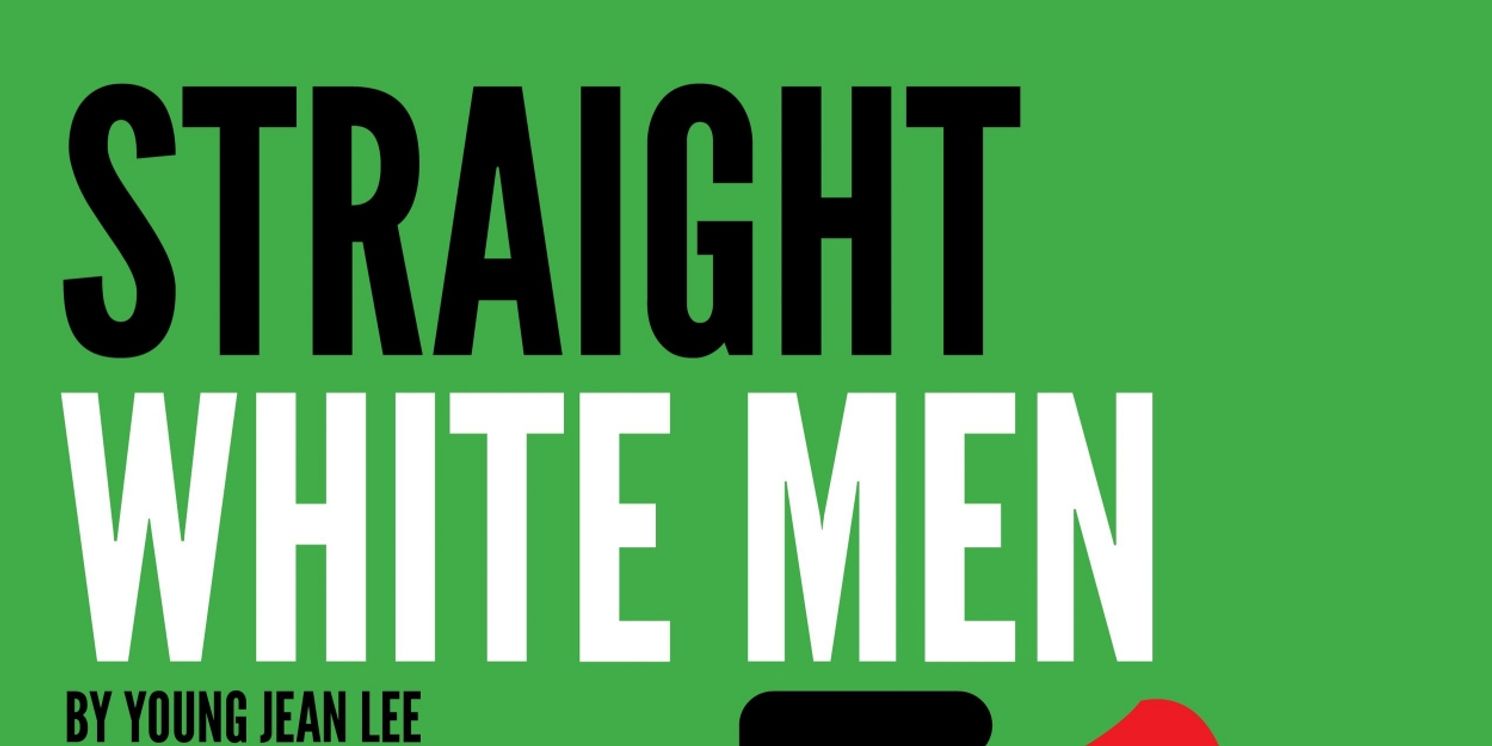 Middlebury Acting Company's Cutting Edge Staged Reading Series Returns With STRAIGHT WHITE MEN  Image