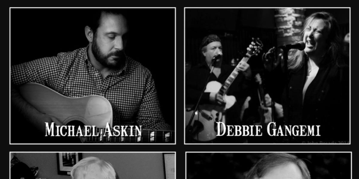Middletown Arts Center Will Host The MAC Music Café