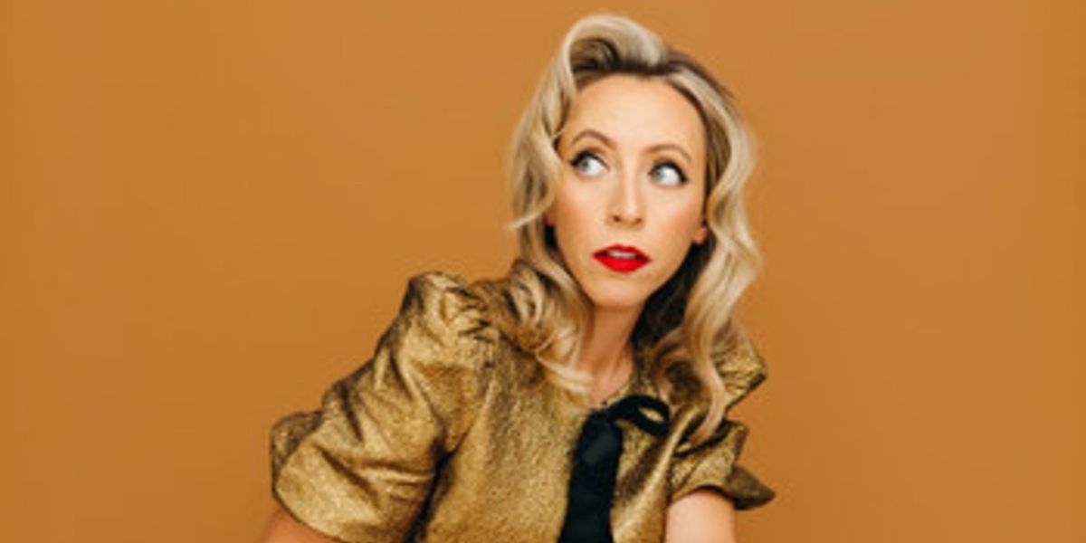 Midge Lema to Premiere BEAN VS. THE ROBOTS: A SOLO SHOW MUSICAL at Hollywood Fringe
