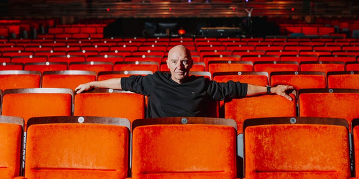 Midge Ure Adds More Dates To His North American Tour