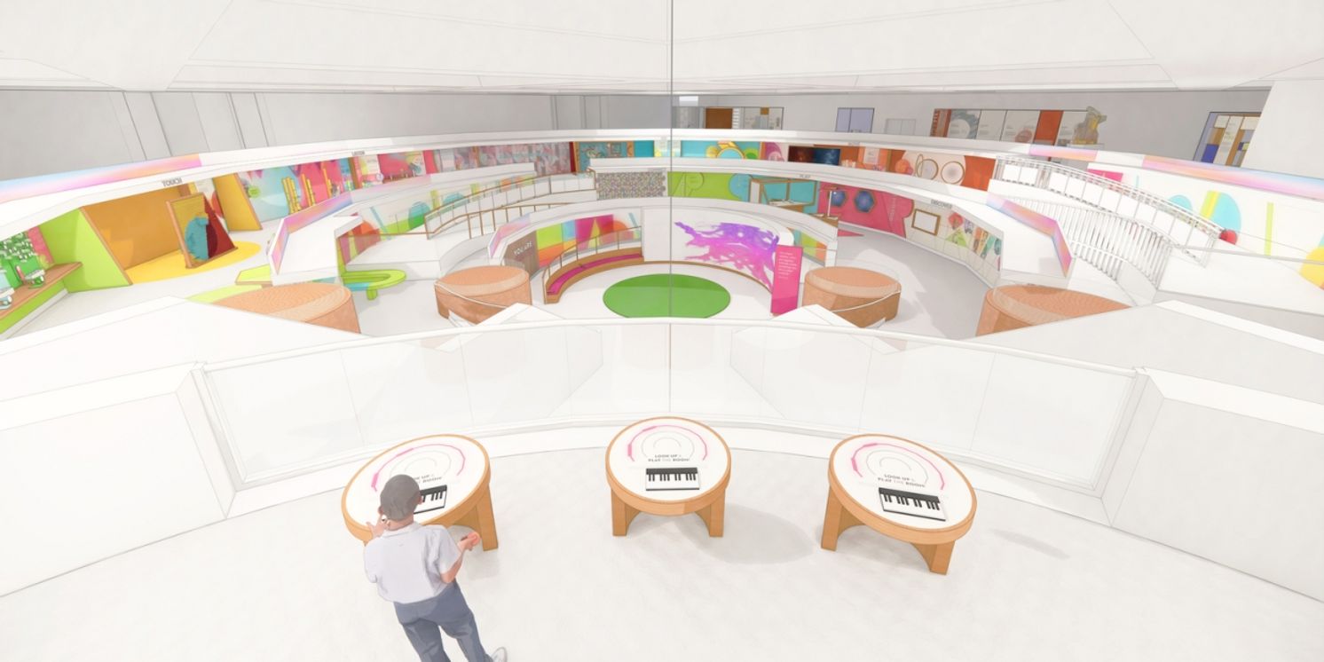 Midland Center For The Arts Earns Challenge Grant From Dow Company Foundation  Image