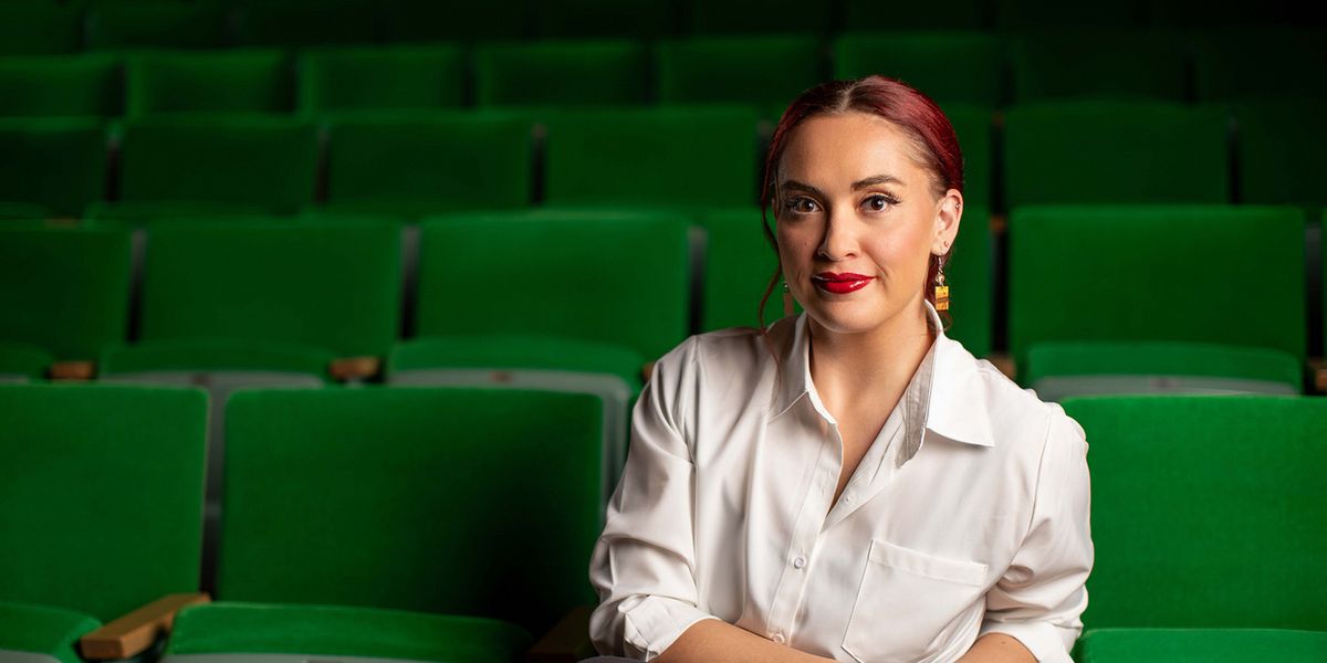 Midland Center For The Arts Welcomes Megan Krause as Managing Director of Center Stage Theatre and Theatre Education