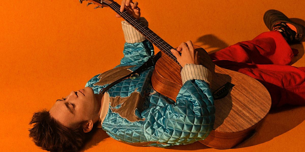 Jacob Collier To Bring Solo Tour To Midland Center For The Arts