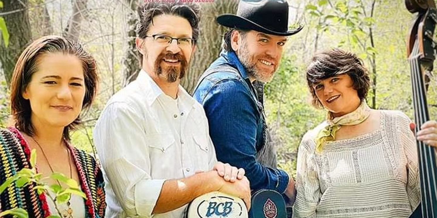 Midnight Cricket Club Joins Pensacola Opera's SONGS DOWN SOUTH This Week  Image