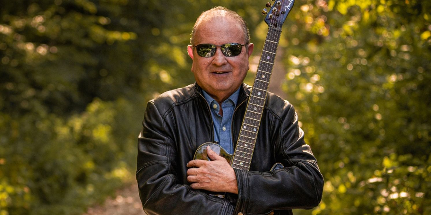 Midnight Sky Channels The Beach Boys On Brand New Song '442'  Image