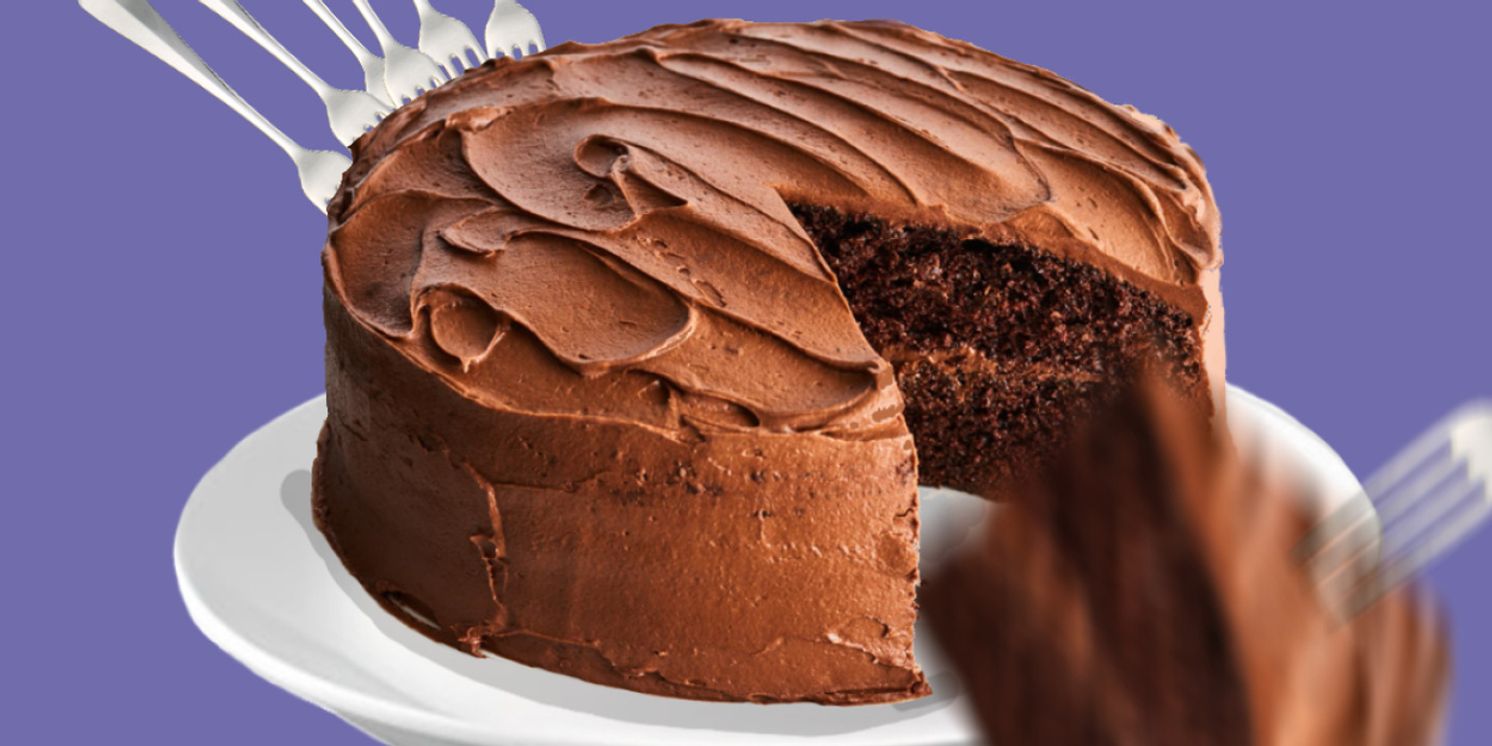 Midnight Snack Productions To Present Industry Reading Of AND EAT IT TOO  Image