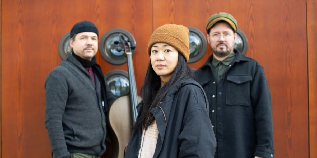 Midori Hirano & Brueder Selke Share Two Meditative New Singles