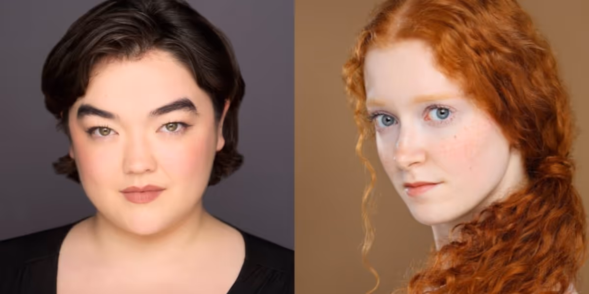 Midori Marsh, Melo Ludwig and More Join THE PHANTOM OF THE OPERA Tour