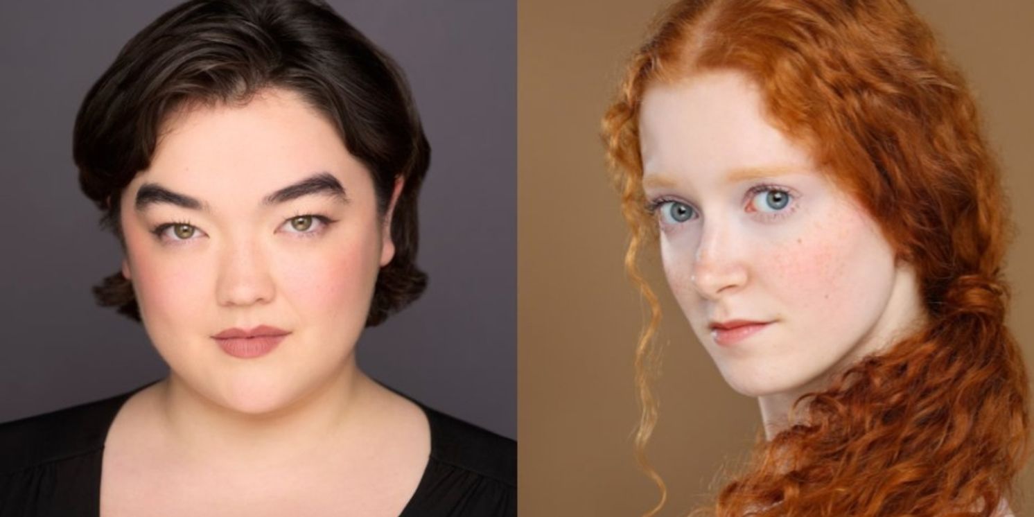 Midori Marsh, Melo Ludwig and More Join THE PHANTOM OF THE OPERA Tour  Image