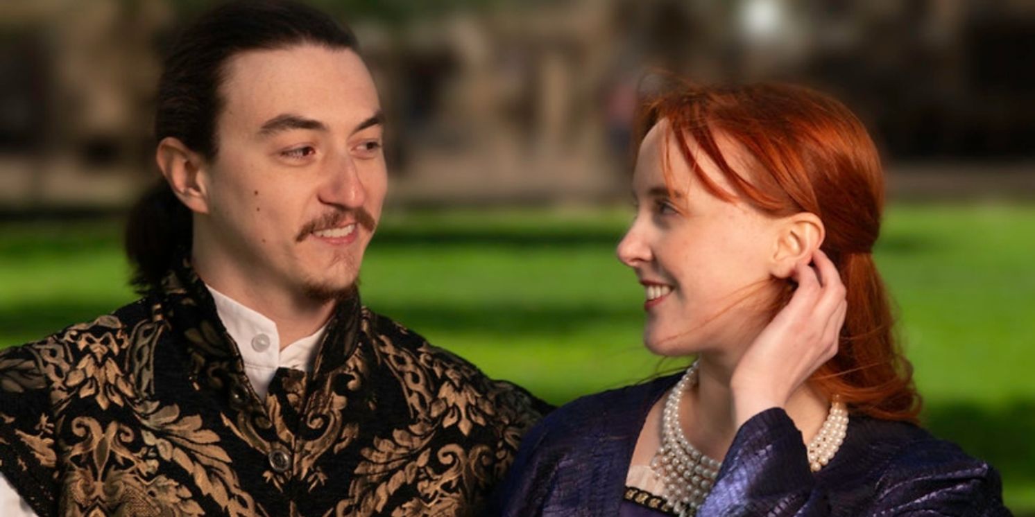 Midsommer Flight To Present Free LOVE'S LABOUR'S LOST In Six Chicago Parks  Image