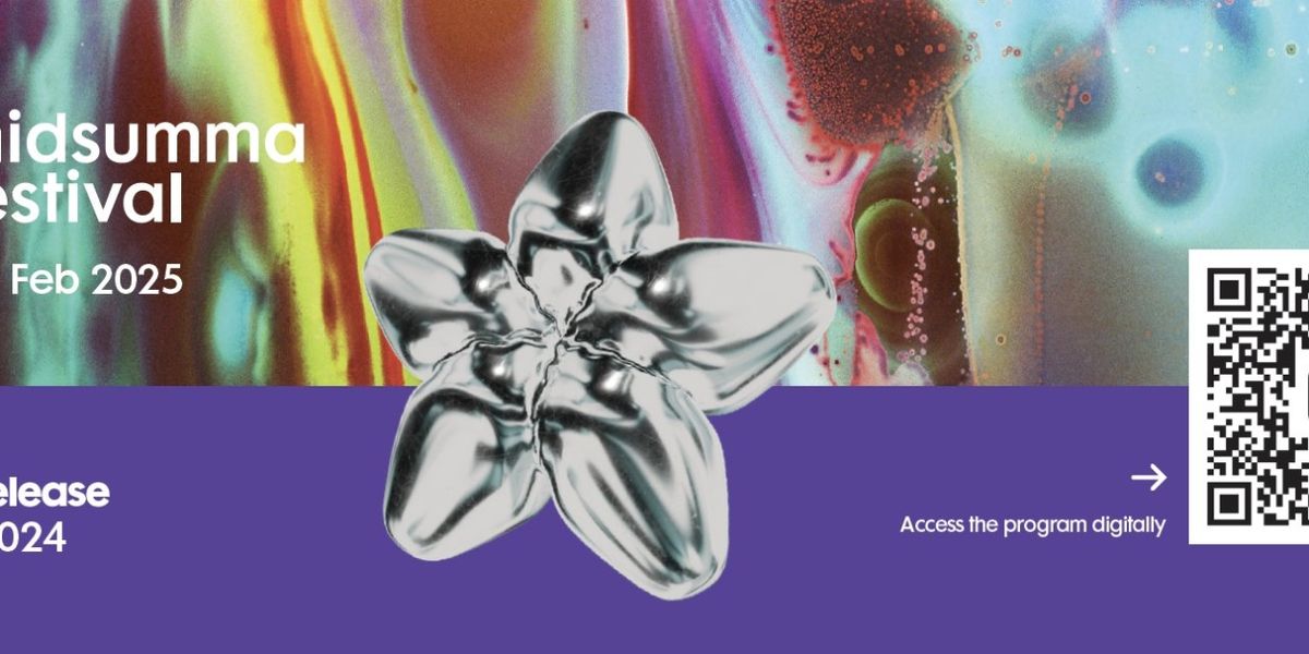 Midsumma Festival 2025 Launches For A Summer of Collective Identity(s)