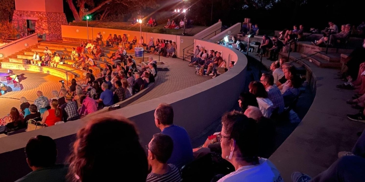 Ophelia's Jump To Present LA TEMPESTAD (THE TEMPEST) & THE KNIGHT OF THE BURNING PESTLE In Repertory  Image