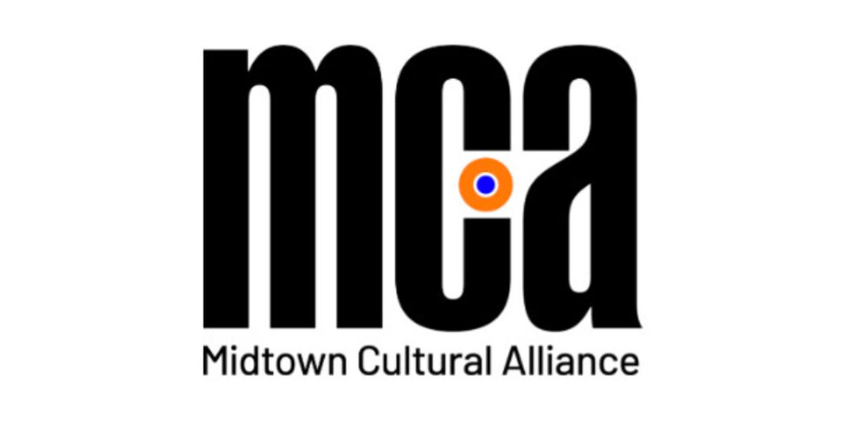 Midtown Cultural Alliance to Host Third Open House