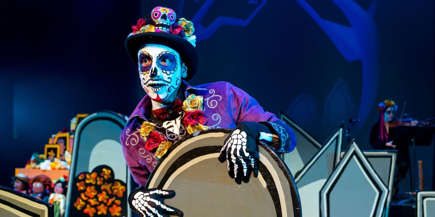 Midwest Trust Center Presents Stellar Lineup Of October Concerts  Image