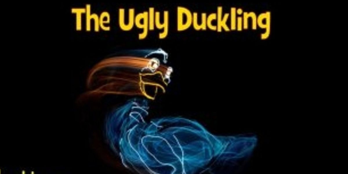 Midwest Trust Center To Present THE UGLY DUCKLING And Family Programming In Yardley Hall