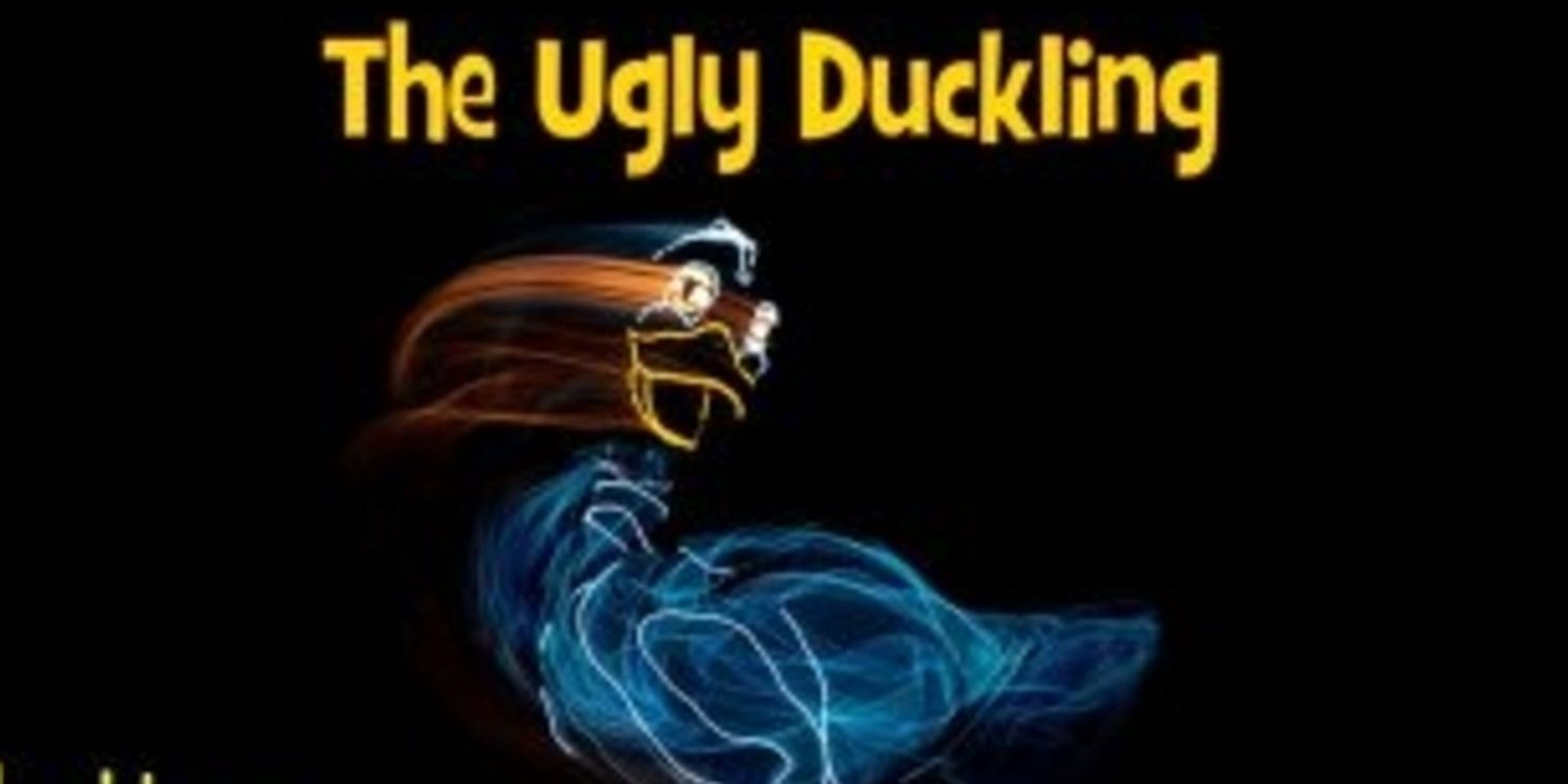 Midwest Trust Center To Present THE UGLY DUCKLING And Family Programming In Yardley Hall  Image