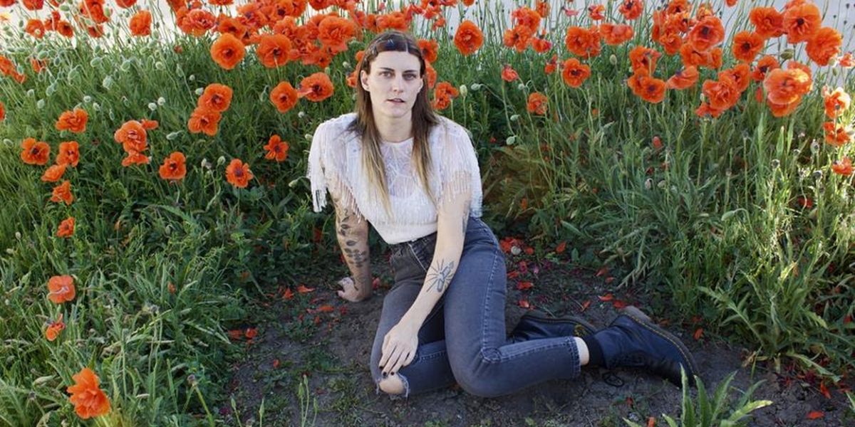 Midwife Shares Dreamy New Single, 'Rock N Roll Never Forgets'