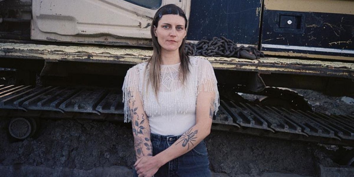 Midwife to Release New LP 'No Depression in Heaven'