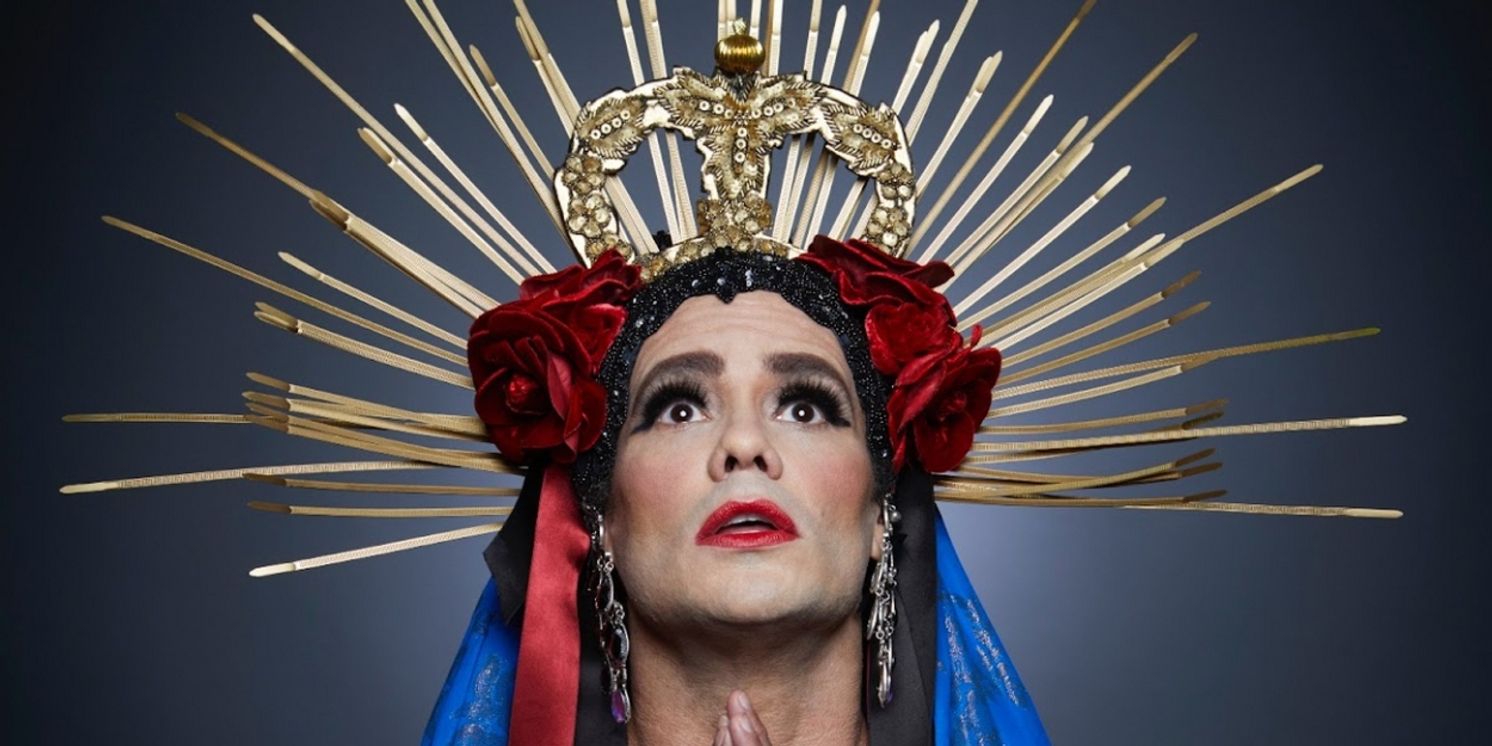 Migguel Anggelo And Jaime Lozano To Return To Joe's Pub  Image