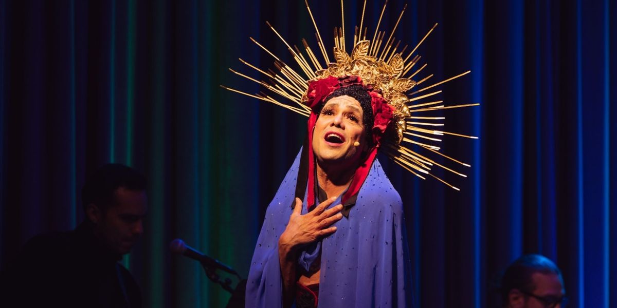 Migguel Anggelo Extends 'LatinXoxo' U.S. Tour