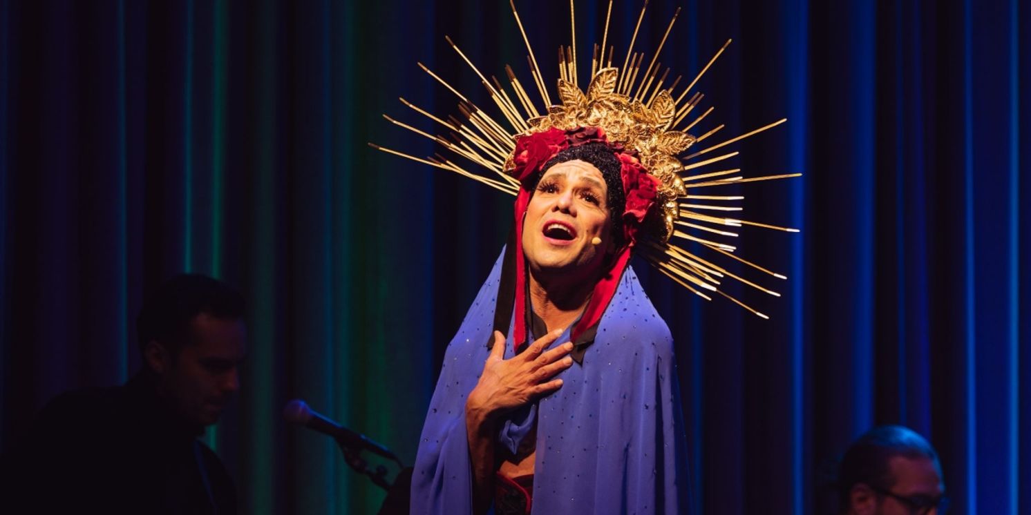 Migguel Anggelo Extends 'LatinXoxo' U.S. Tour  Image