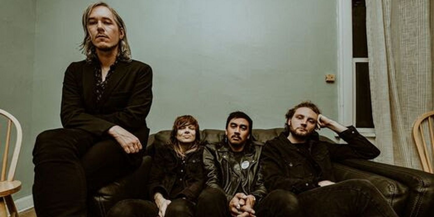 Mightmare Releases New Single 'Killer Killer'  Image