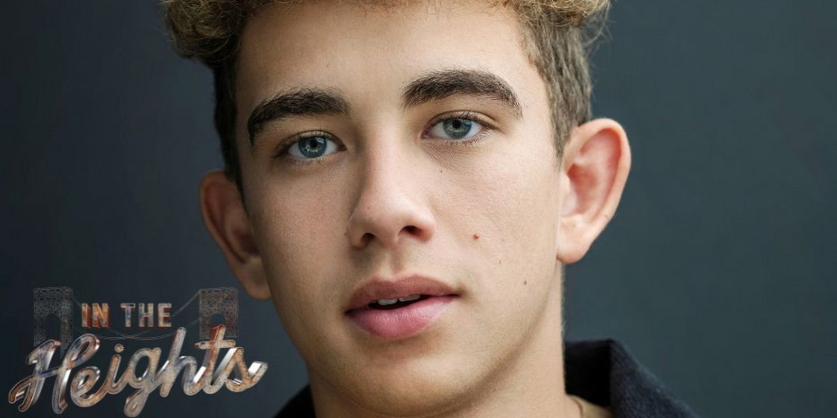 Miguel Alberto Gil from IN THE HEIGHTS at The Muny Takes Over BroadwayWorld's Instagram Today