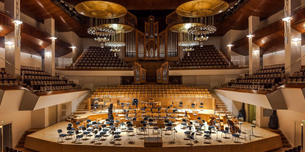 Miguel Berzal De Miguel To Join More Than 80 Voices At Madrid’s Auditorio Nacional