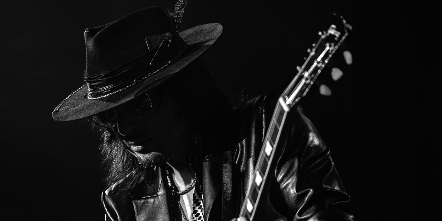 Miguel Montalban & The Southern Vultures Will Continue 2025 UK Tour  Image