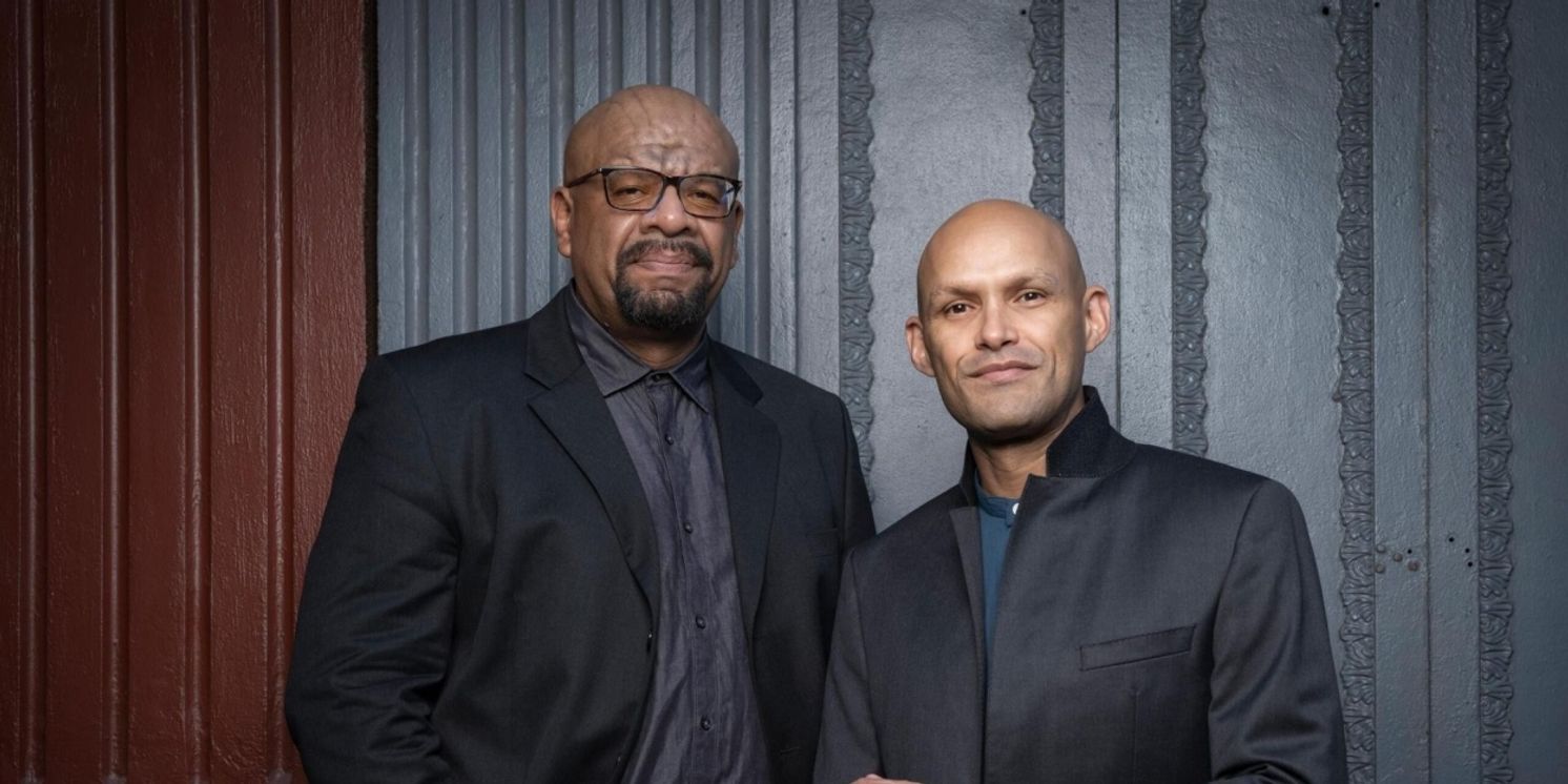 Miguel Zenón & Luis Perdomo Come to LeFrak Concert Hall  Image