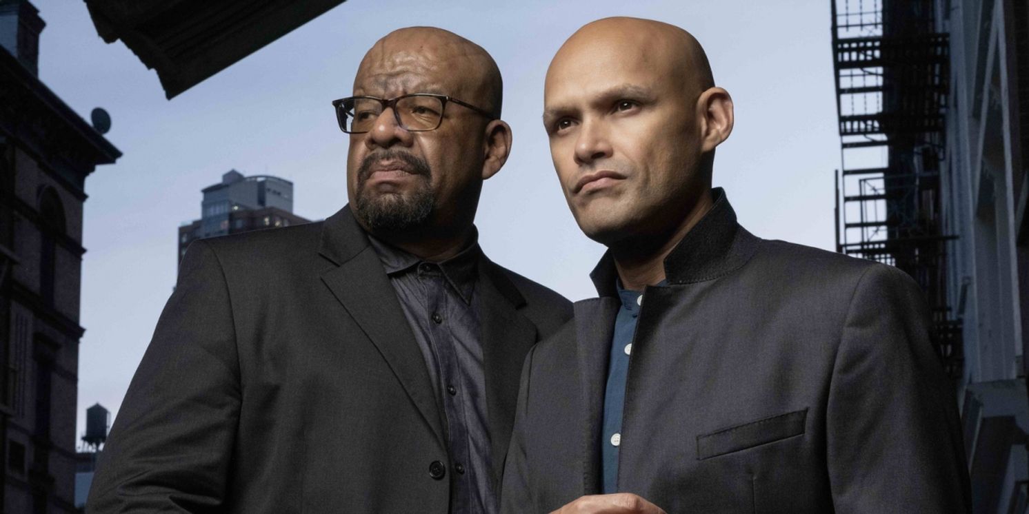 Miguel Zenón & Luis Perdomo Earn Grammy Nomination For 'El Arte Del Bolero Vol. 2'  Image