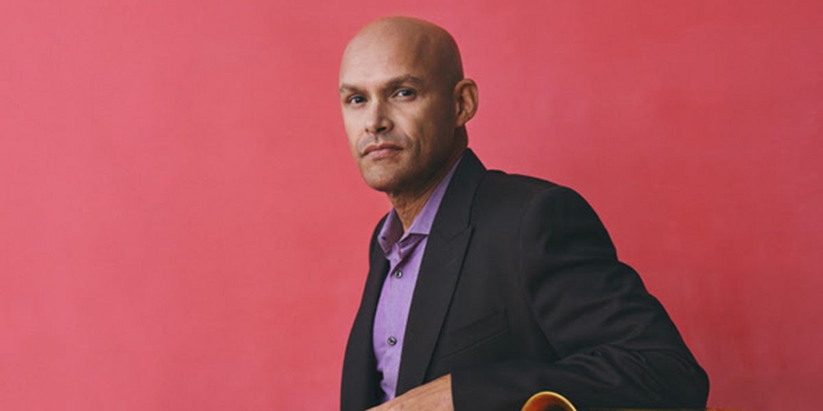 Miguel Zenón Receives 2024 Doris Duke Artist Award