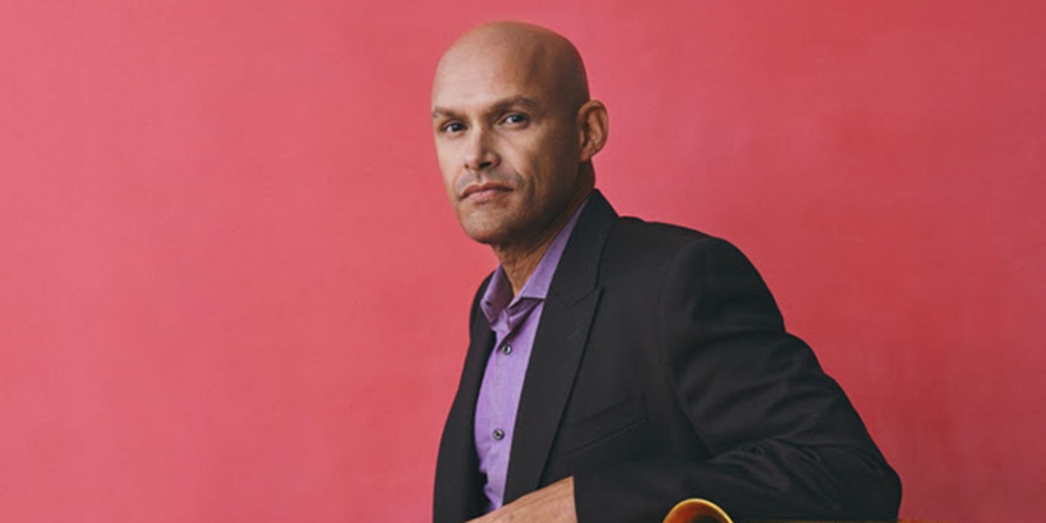 Miguel Zenón Receives 2024 Doris Duke Artist Award  Image