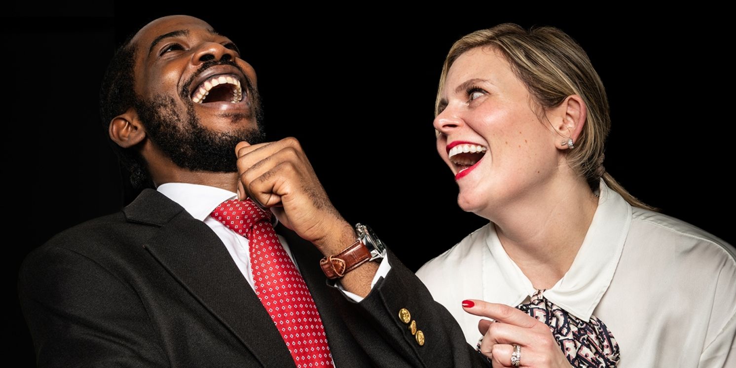 Mike Bartlett's BULL Comes to Scarborough's Stephen Joseph Theatre  Image