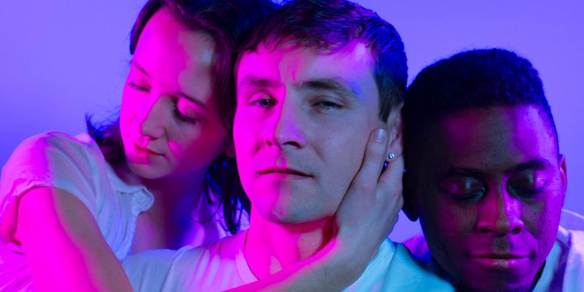 Mike Bartlett’s COCK (aka The Cockfight Play) to be Presented at The Ringwald Theatre