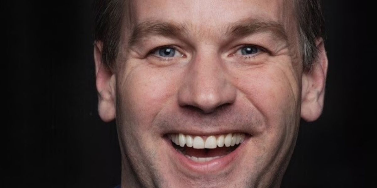 Mike Birbiglia's PLEASE STOP THE RIDE Comes to the Kravis Center f