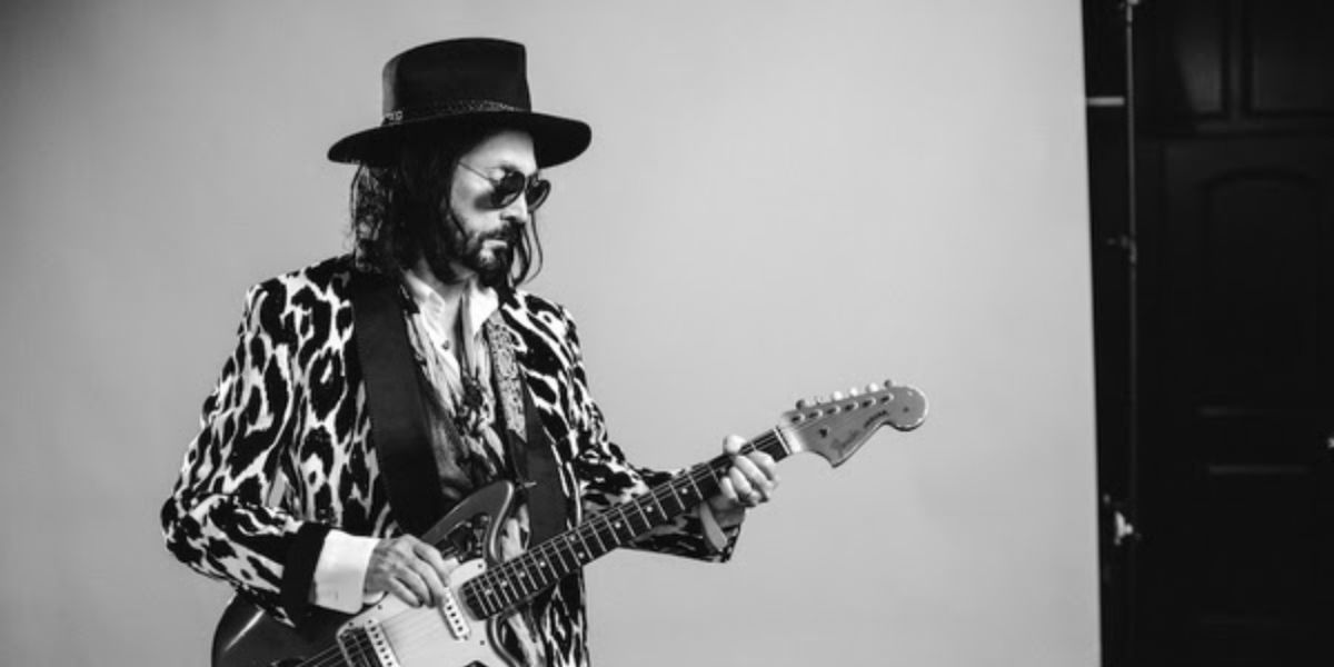 Mike Campbell & The Dirty Knobs Kick Off Summer Tour, Release New Single