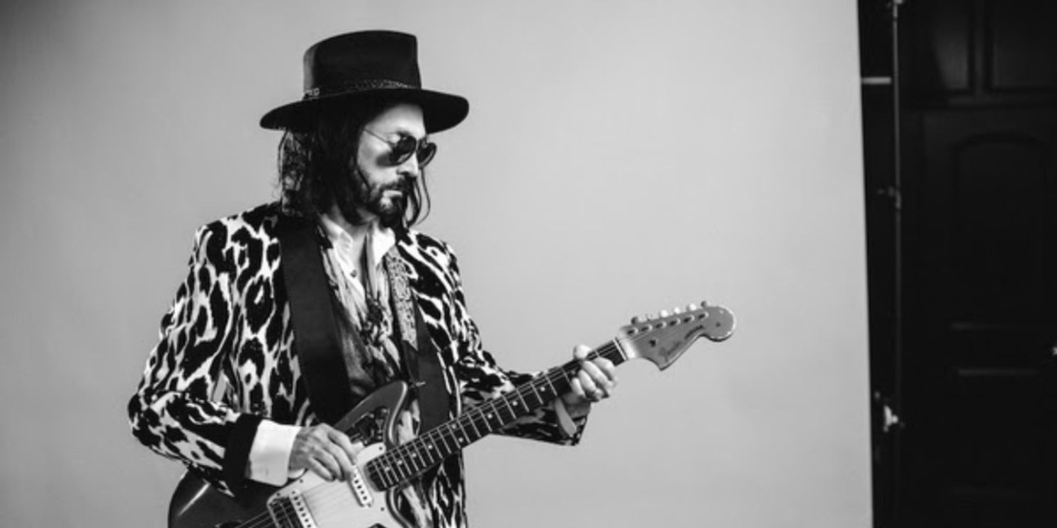 Mike Campbell & The Dirty Knobs Kick Off Summer Tour, Release New Single  Image