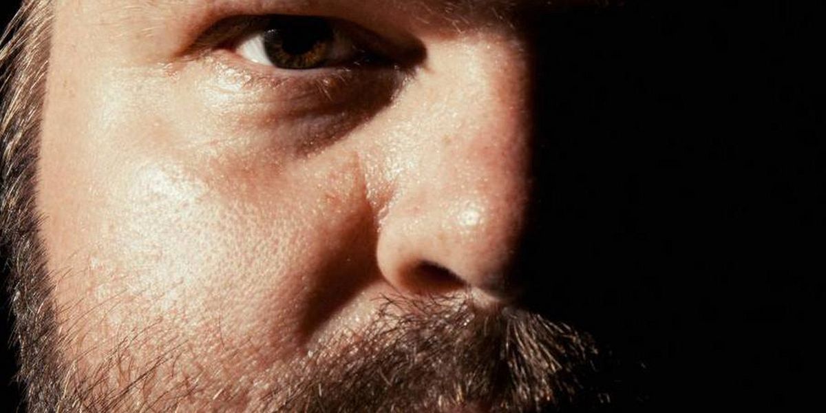 Mike Daisey To Headline FRIGID New York's 14th Annual Gotham Storytelling Festival