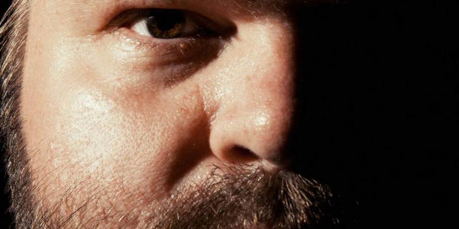Mike Daisey To Headline FRIGID New York's 14th Annual Gotham Storytelling Festival  Image
