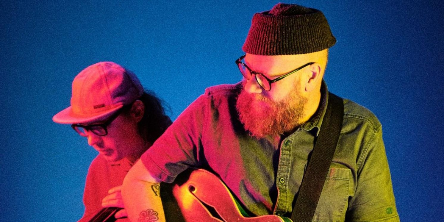 Mike Doughty's Ghost of Vroom Share New Song From New Album Out in September  Image